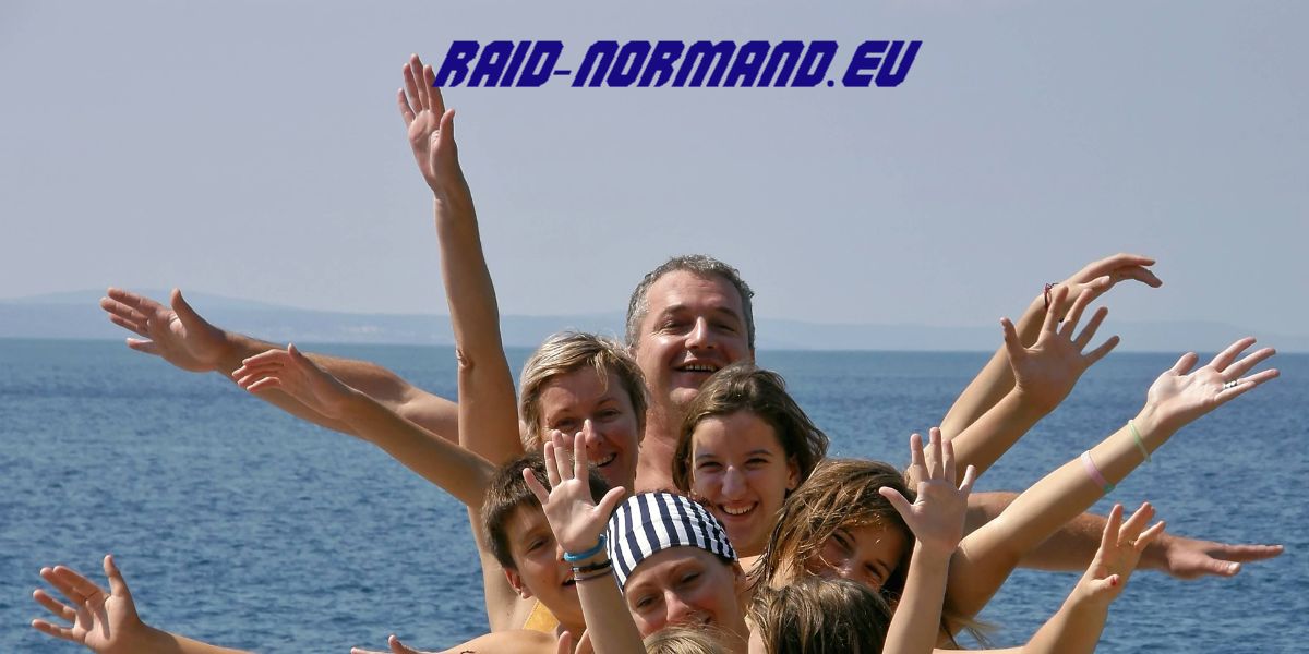 raid-normand.eu